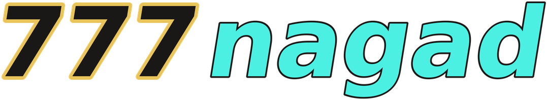 777nagad logo